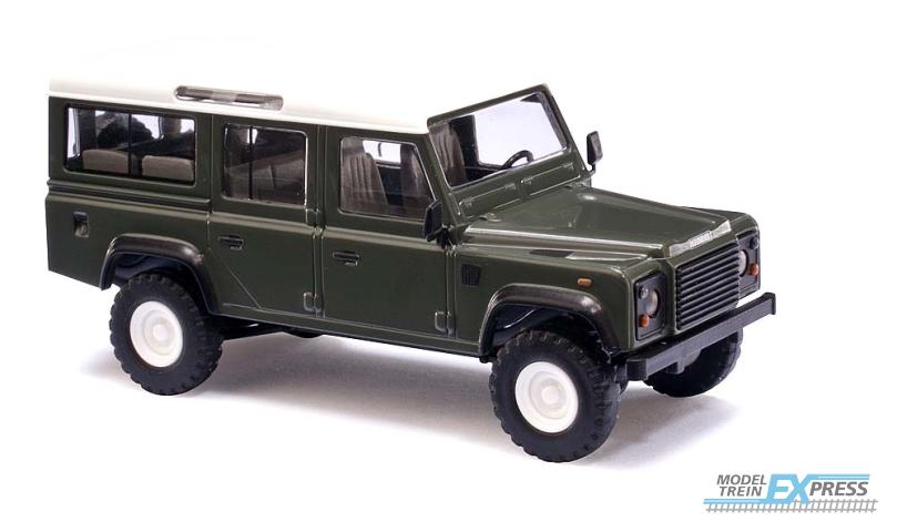 Busch autos 50301
